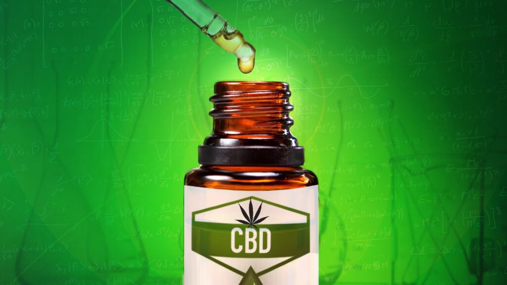 CBD Oil ke Faide