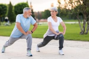 body resistance band